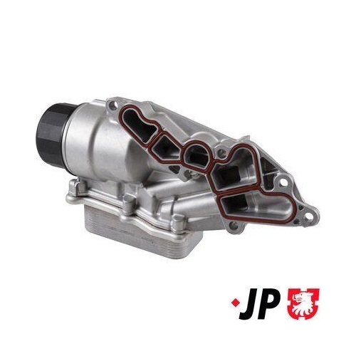 JP GROUP Geh&auml;use, &Ouml;lfilter JP 1313500600