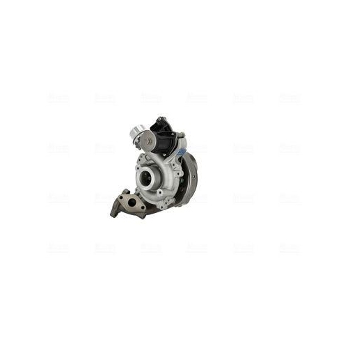 NISSENS Lader, Aufladung ** FACTORY NEW ** 93816
