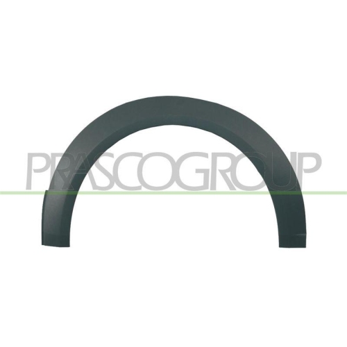 PRASCO Verbreiterung, Kotfl&uuml;gel FD9301583