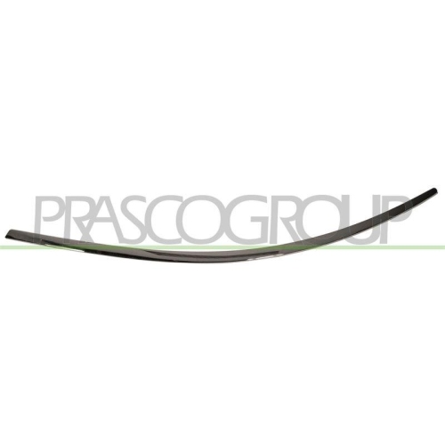 PRASCO Zier-/Schutzleiste, Sto&szlig;f&auml;nger ME3241263