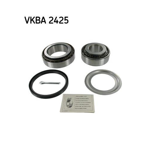 SKF Radlagersatz VKBA 2425