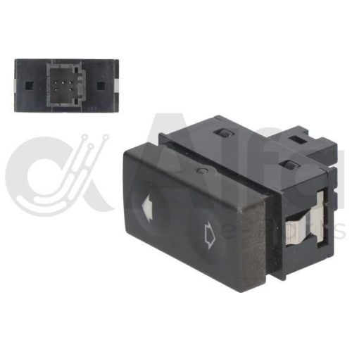 Alfa e-Parts Schalter, Fensterheber AF00441