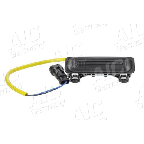 AIC Heckklappengriff Original AIC Quality 75100
