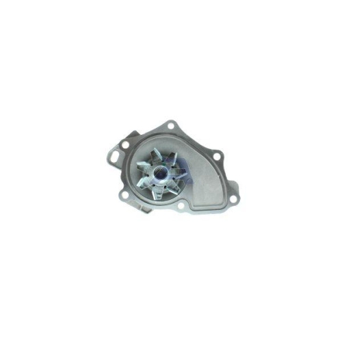 AISIN Wasserpumpe, Motork&uuml;hlung WPT-129V