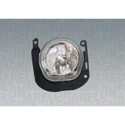 MAGNETI MARELLI Nebelscheinwerfer 712402551110