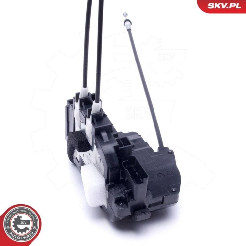 ESEN SKV T&uuml;rschloss 60SKV043