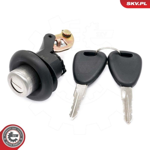 ESEN SKV Schlie&szlig;zylinder 65SKV522