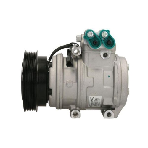 THERMOTEC Kompressor, Klimaanlage KTT090148
