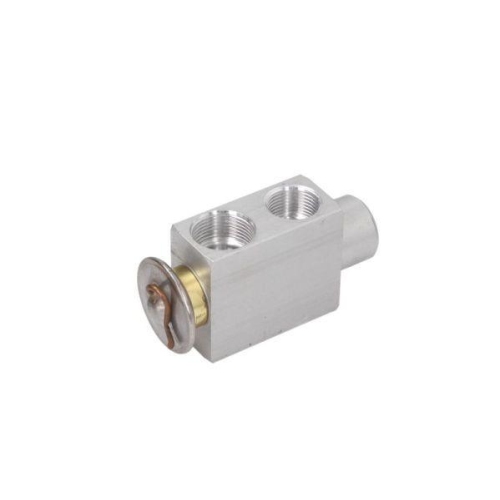 THERMOTEC Expansionsventil, Klimaanlage KTT140038
