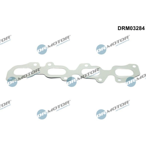 Dr.Motor Automotive Dichtung, Abgaskr&uuml;mmer DRM03284