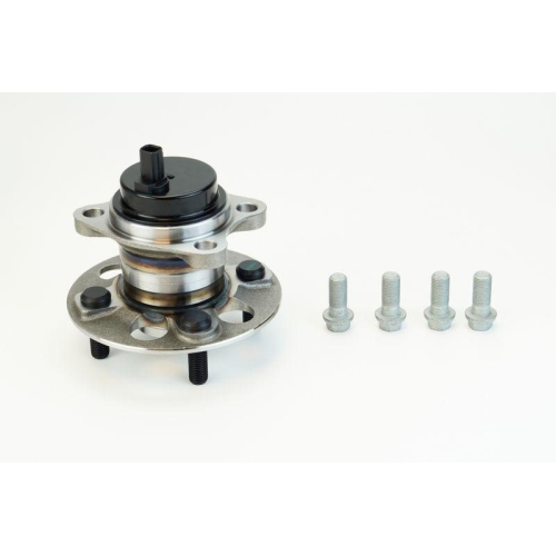 CONTINENTAL CTAM Radlagersatz WBE1053