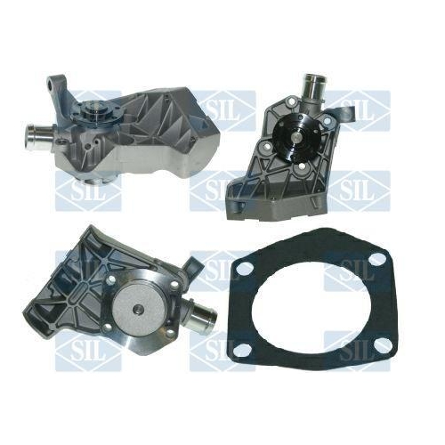 Saleri SIL Wasserpumpe, Motork&uuml;hlung PA1289