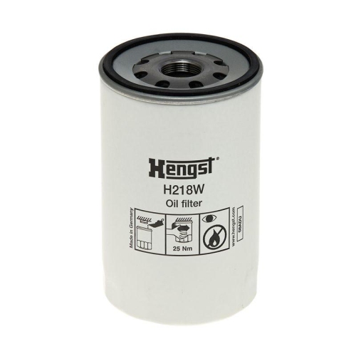 HENGST FILTER &Ouml;lfilter H218W