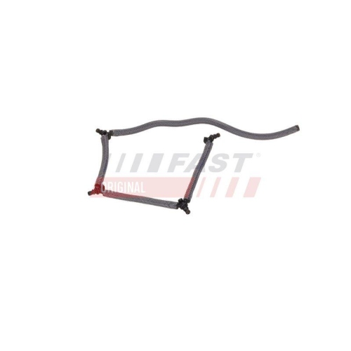 FAST Schlauch, Leckkraftstoff FT39546