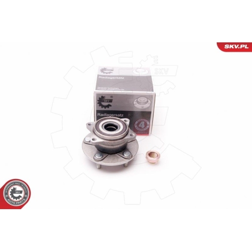 ESEN SKV Radlagersatz 29SKV037