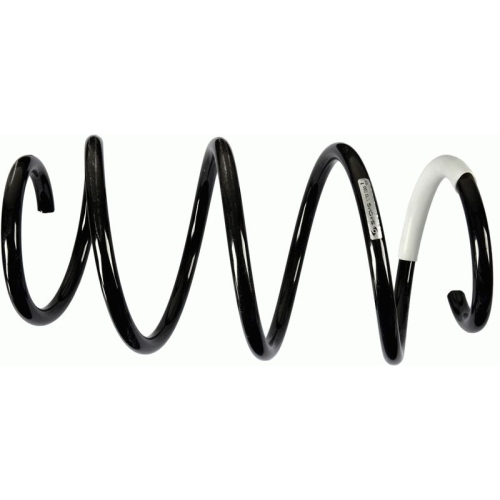 SACHS Fahrwerksfeder 993 600