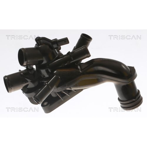 TRISCAN Thermostat, K&uuml;hlmittel 8620 492105