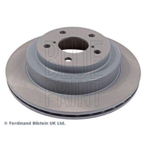 BLUE PRINT Bremsscheibe ADS74319