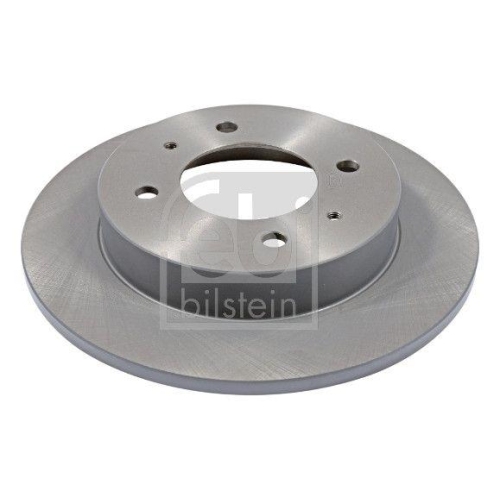 FEBI BILSTEIN Bremsscheibe 108478