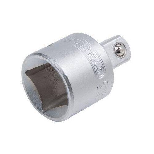 Reduzieradapter 1 ZollF x 3/4 ZollM KS TOOLS 911.4166
