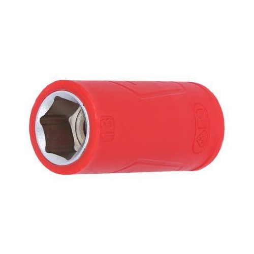 3/8 Zoll Isolierte Stecknuss, 18mm KS TOOLS 117.5218