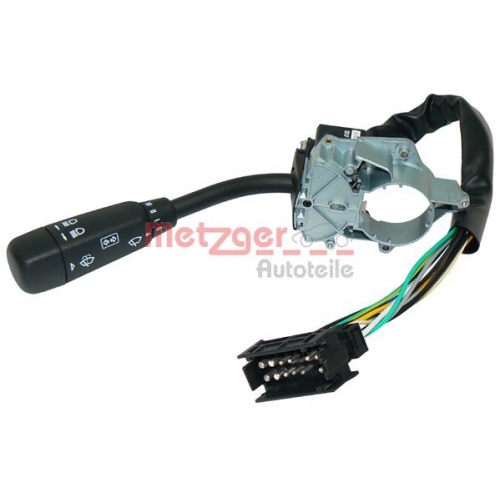 METZGER Blinkerschalter 0916010