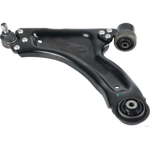 HERTH+BUSS JAKOPARTS Lenker, Radaufh&auml;ngung J4900871