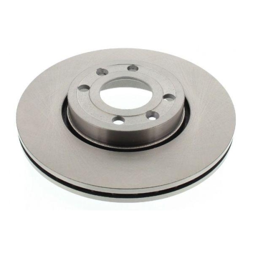 MAPCO Bremsscheibe 45510