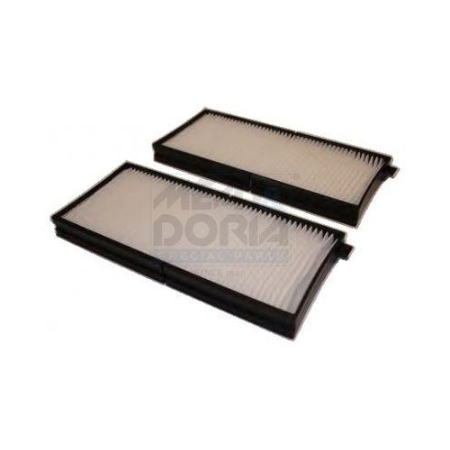 MEAT & DORIA Filter, Innenraumluft 17385F-X2