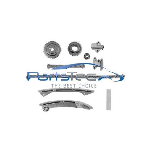 PartsTec Steuerkettensatz PTA114-0095