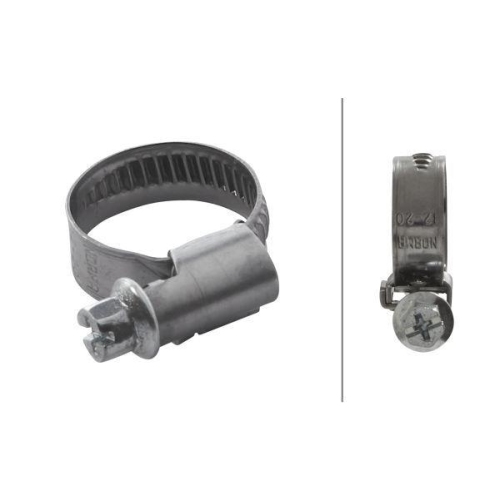 HELLA Klemmschelle 8HK 713 820-011