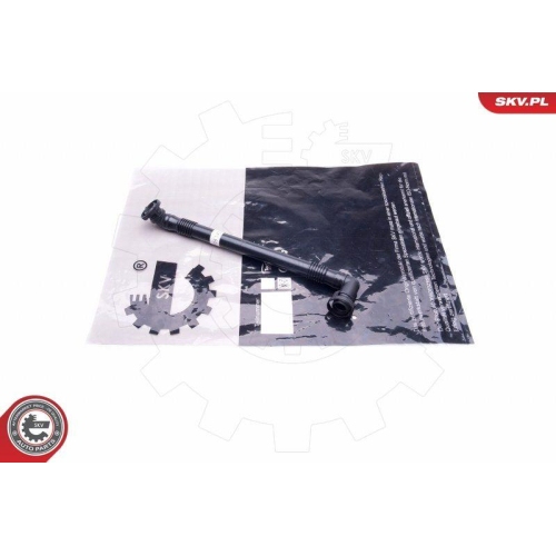 ESEN SKV Ladeluftschlauch 43SKV332