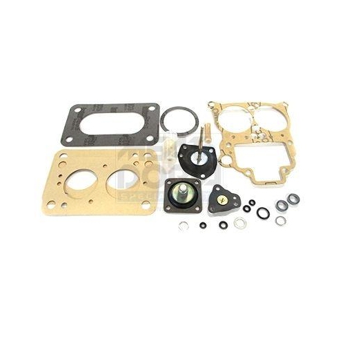 MEAT & DORIA Reparatursatz, Vergaser W552.1