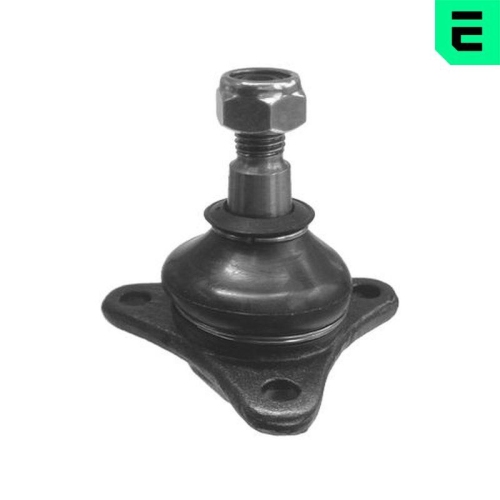 OPTIMAL Trag-/Führungsgelenk G3-177