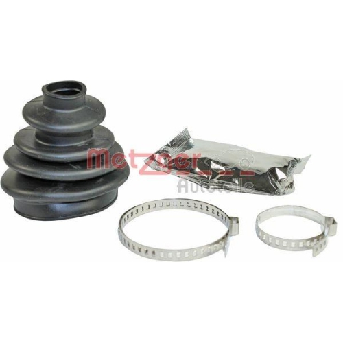 METZGER AUTOTEILE Faltenbalg, Antriebswelle 759.026