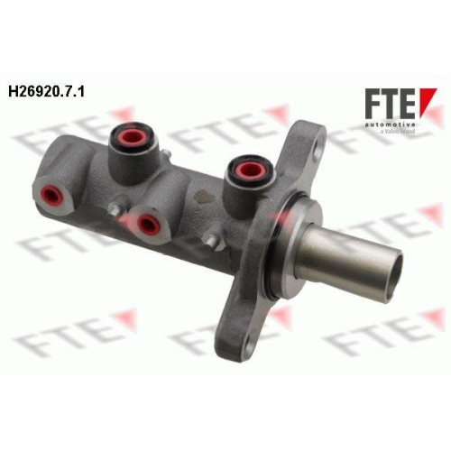 FTE Hauptbremszylinder 9220422