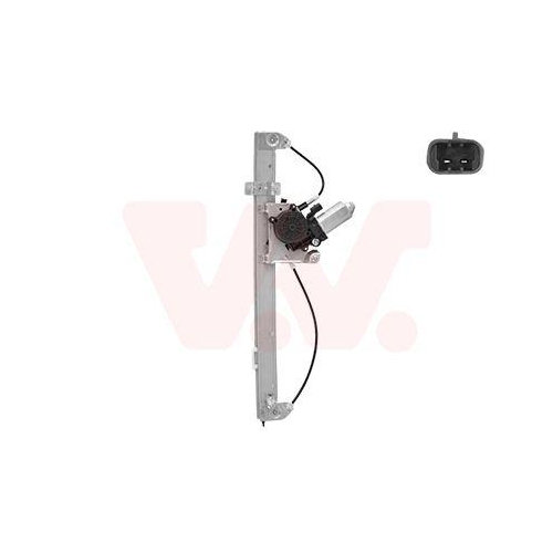 VAN WEZEL Fensterheber 0981263