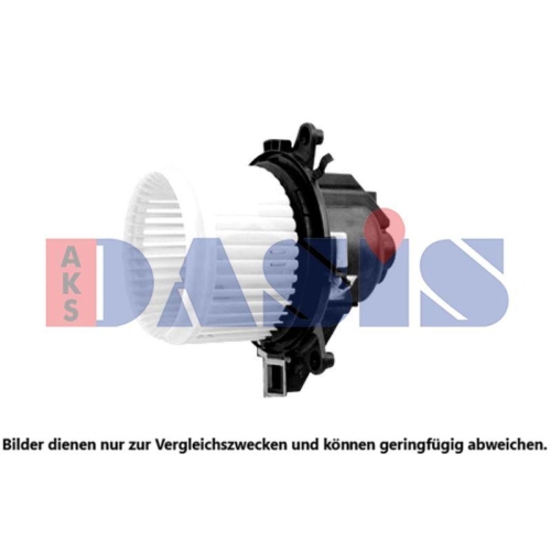 AKS DASIS Innenraumgebl&auml;se 158140N