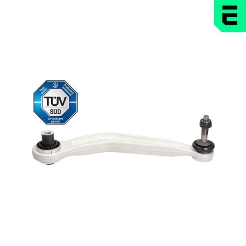 OPTIMAL Lenker, Radaufhängung