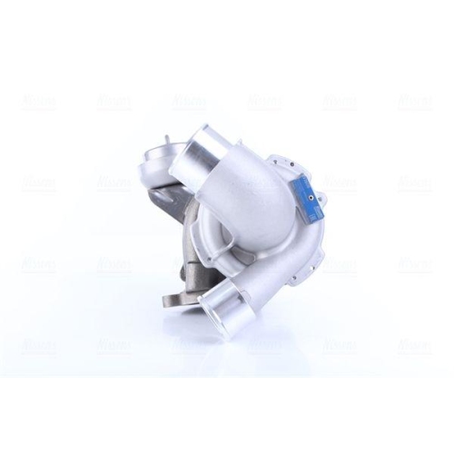 NISSENS Lader, Aufladung ** FACTORY NEW ** 93606