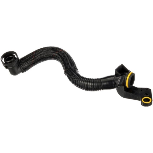 GATES Schlauch, Kurbelgehäuseentlüftung EMH726