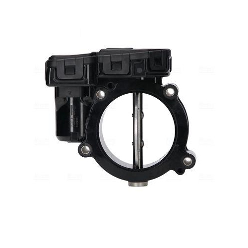 NISSENS Drosselklappenstutzen ** FIRST FIT ** 955076