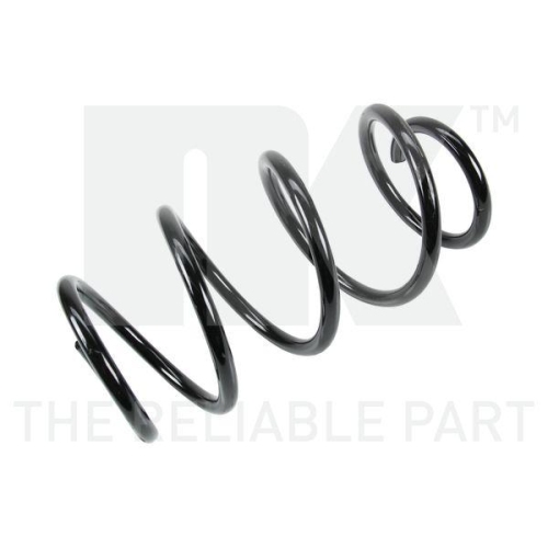 NK Fahrwerksfeder 543953