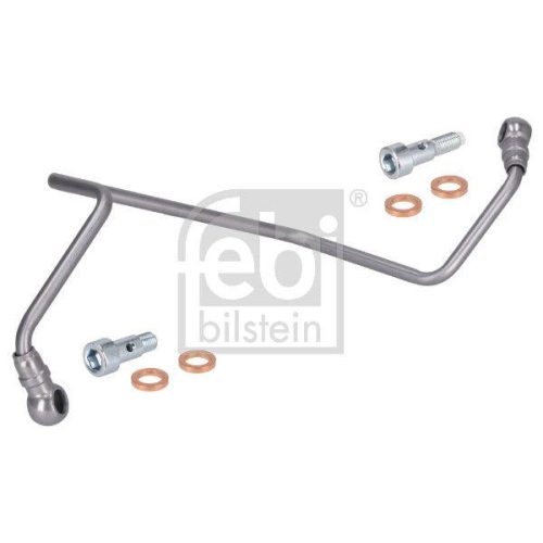 FEBI BILSTEIN &Ouml;lleitung, Lader 187854