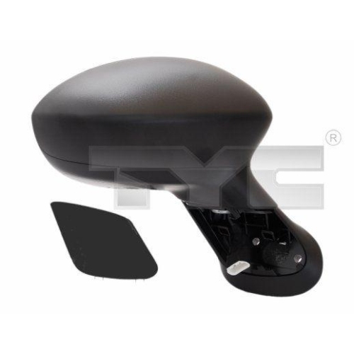 TYC Au&szlig;enspiegel