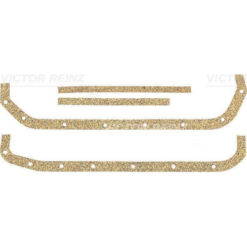 VICTOR REINZ Dichtungssatz, &Ouml;lwanne