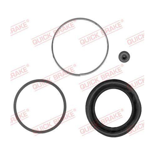 QUICK BRAKE Reparatursatz, Bremssattel 114-0310