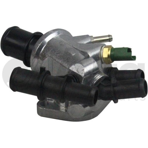 Alfa e-Parts K&uuml;hlmittelflansch AF10580