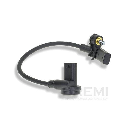 BREMI Impulsgeber, Kurbelwelle