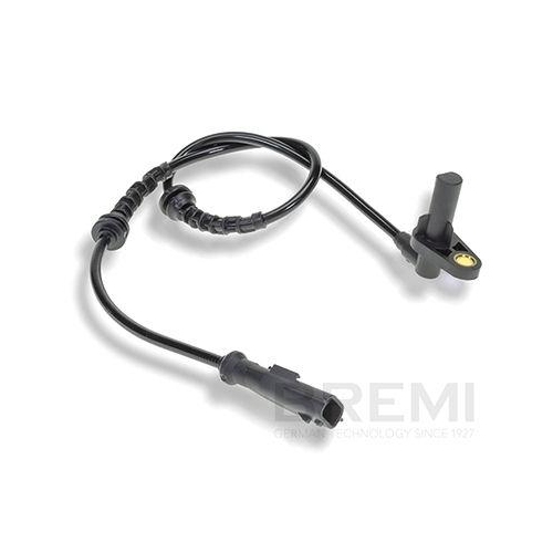 BREMI Sensor, Raddrehzahl